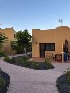Marea Bungalow